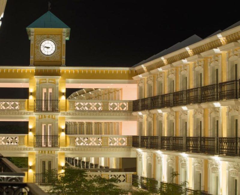 Clock Tower