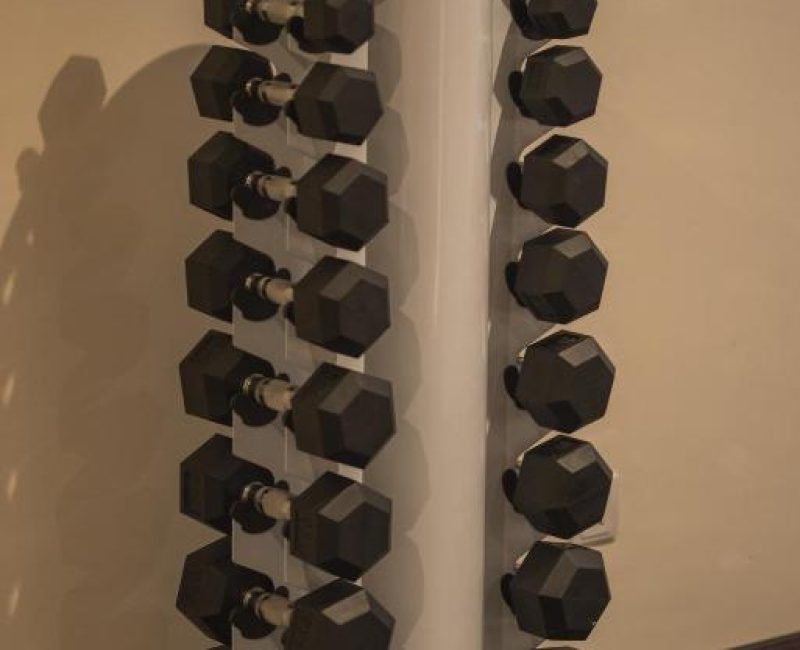 Fitness Center 6