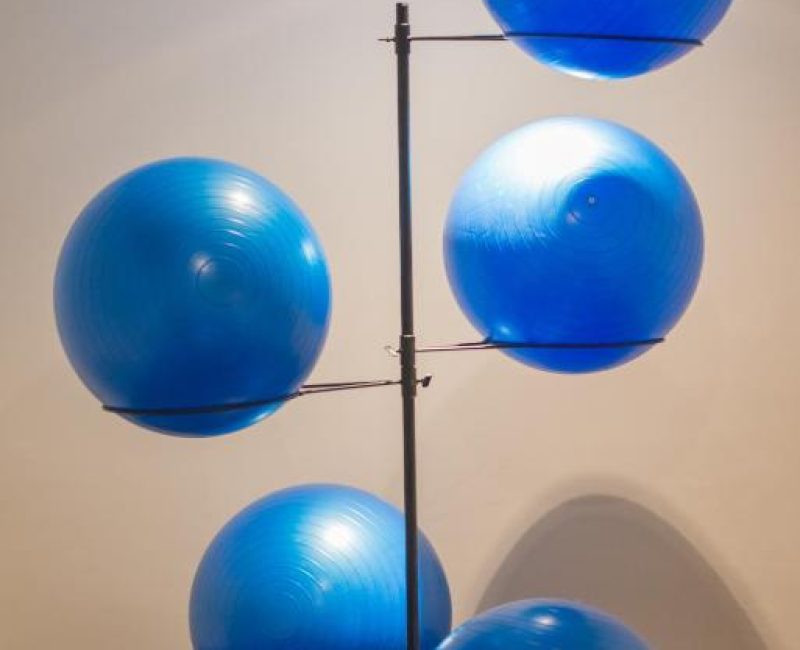 Fitness Center 7